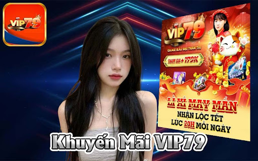 Bí Quyết "Rinh Lộc Lớn" Từ Khuyến Mãi VIP79