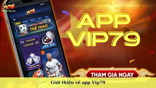 Hướng Dẫn Chi Tiết Tải App VIP79 Cho Mọi Thiết Bị