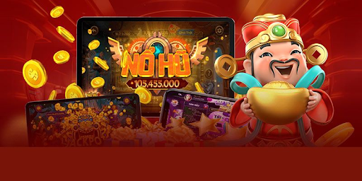 Kho game khủng tại nổ hũ vip79 sẵn sàng phục vụ người chơi