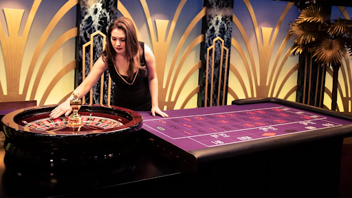 Những điều thú vị về Live casino vip79 bạn nên biết