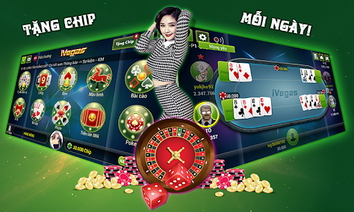 Những tựa game bài vip79 nổi tiếng hàng đầu hiện nay