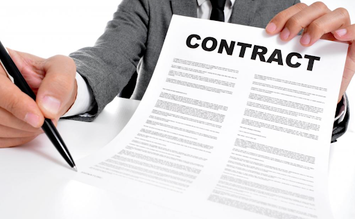 Vai trò của các điều khoản và điều kiện Vip79